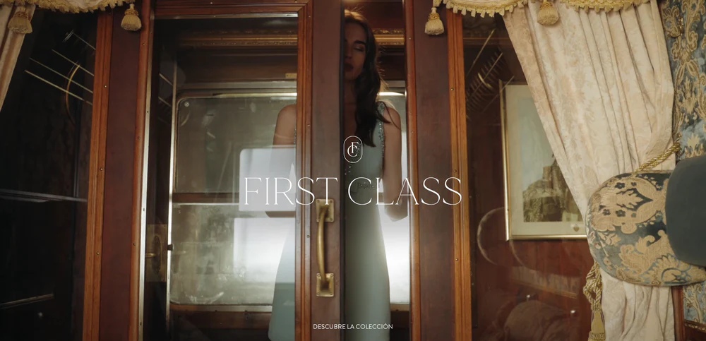 Glamour y Tendencias de Pasarela